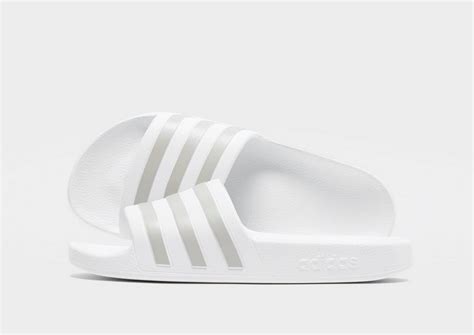 adidas slippers dames jd sports.